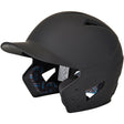 Champro HX Gamer Baseball Helmet | Champro HXM BLACK Senior Baseball & Softball Helmets