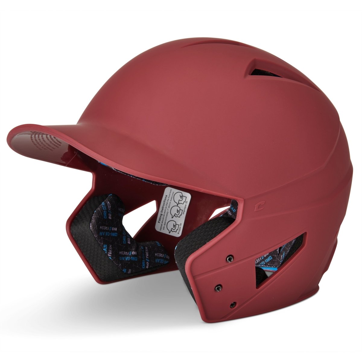 Champro HXM HX Gamer Baseball Helmet – Joe's USA