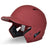 Champro HX Gamer Baseball Helmet | Champro HXM CARDINAL Senior Baseball & Softball Helmets