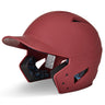 Champro HX Gamer Baseball Helmet | Champro HXM CARDINAL Senior Baseball & Softball Helmets