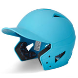 Champro HX Gamer Baseball Helmet | Champro HXM CAROLINABLUE Senior Baseball & Softball Helmets