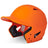 Champro HX Gamer Baseball Helmet | Champro HXM ORANGE Senior Baseball & Softball Helmets