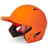 Champro HX Gamer Baseball Helmet | Champro HXM ORANGE Senior Baseball & Softball Helmets