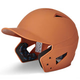 Champro HX Gamer Baseball Helmet | Champro HXM TEXASORANGE Senior Baseball & Softball Helmets