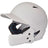 Champro HX Gamer Plus Bsbll Helmet w/Flap | Champro HXMJG WHITE Senior Baseball & Softball Protective Gear