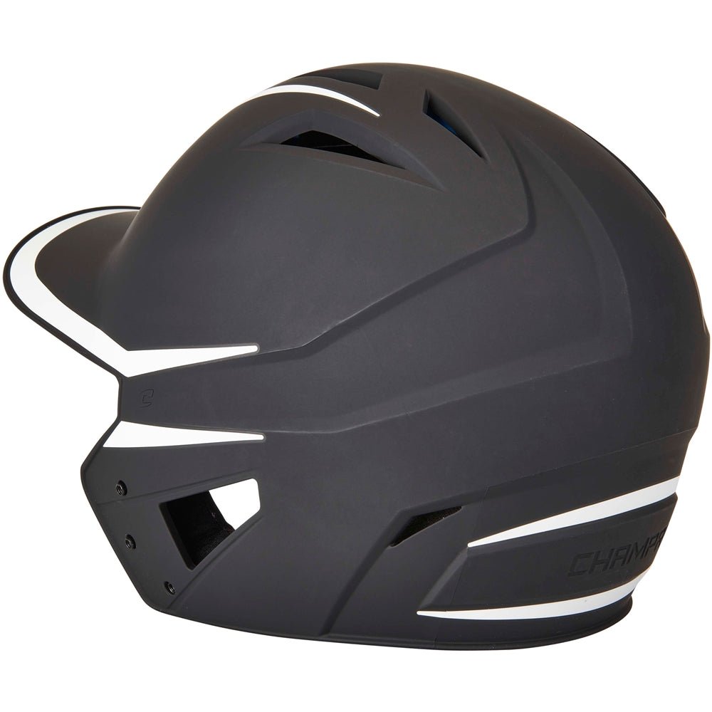 champcar motorcycle helmets Champro Senior HX Legend Baseball Batting Helmet, Black/White Baseball Gear PICK YOUR TEAM:Los Angeles Rams which allows the shield Doug Drabek Signed Houston