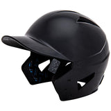 Champro HX Rookie Baseball Helmet | Champro HXU BLACK Standard Baseball & Softball Protective Gear