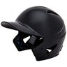 Champro HX Rookie Baseball Helmet | Champro HXU BLACK Standard Baseball & Softball Protective Gear