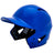 Champro HX Rookie Baseball Helmet | Champro HXU ROYAL Standard Baseball & Softball Protective Gear