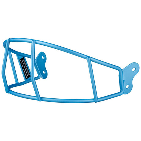 Champro HX Softball Mask | Champro HXMS LIGHTBLUE Standard Baseball & Softball Protective Gear