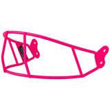 Champro HX Softball Mask | Champro HXMS OPTICPINK Standard Baseball & Softball Protective Gear