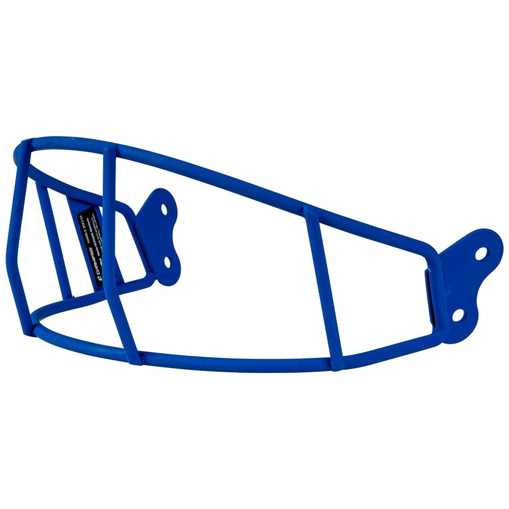 Champro HX Softball Mask | Champro HXMS ROYAL Standard Baseball & Softball Protective Gear
