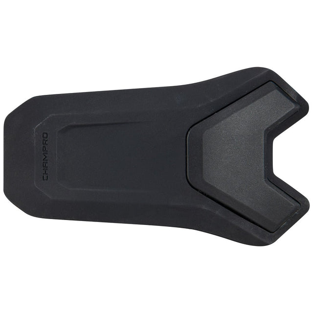 Champro HXE Jaw Guard | Champro HXEG BLACK Standard