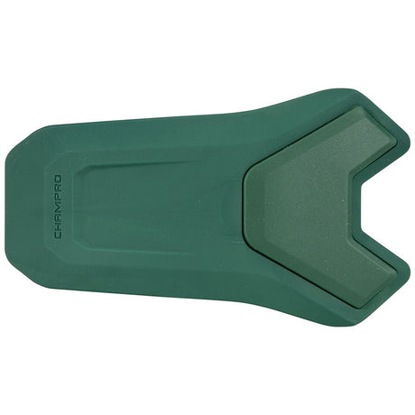 Champro HXE Jaw Guard | Champro HXEG FORESTGREEN Standard