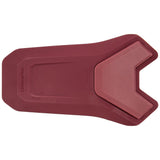 Champro HXE Jaw Guard | Champro HXEG MAROON Standard