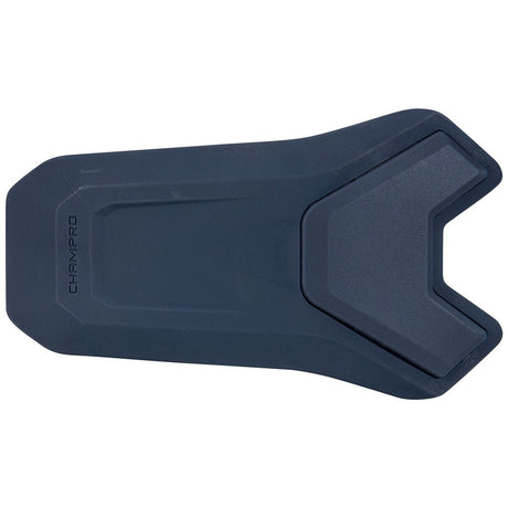Champro HXE Jaw Guard | Champro HXEG NAVY Standard