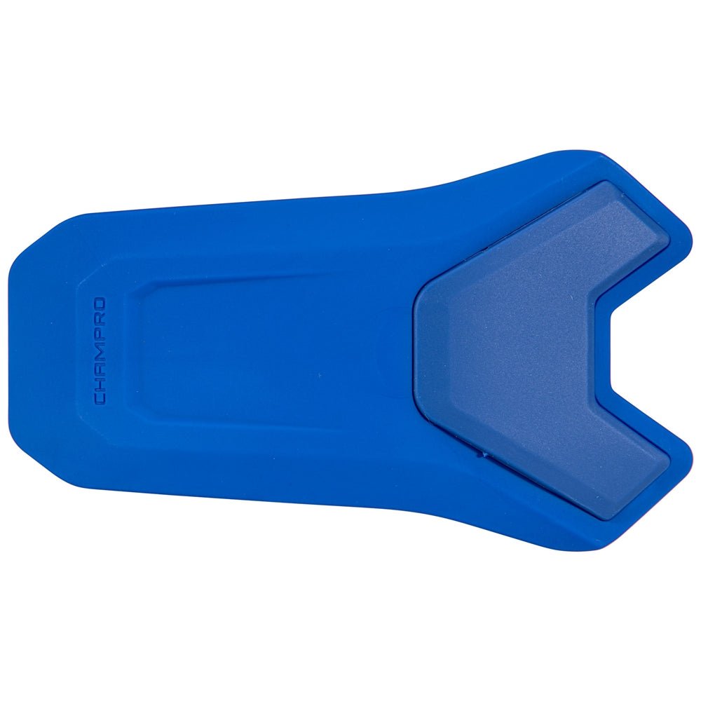 Champro HXE Jaw Guard | Champro HXEG ROYAL Standard