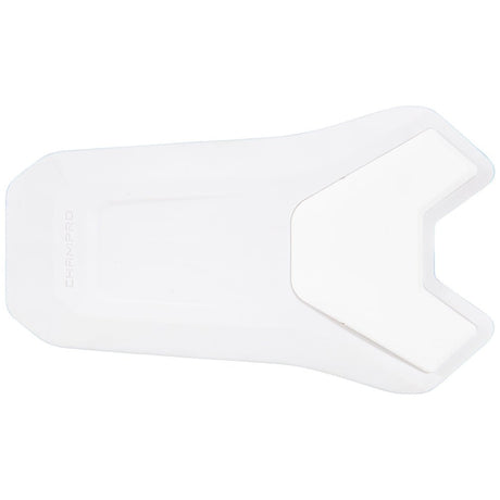 Champro HXE Jaw Guard | Champro HXEG WHITE Standard