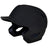 Champro HXE Matte Baseball Helmet | Champro HXEM BLACK S