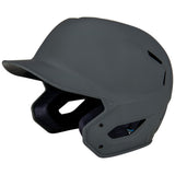 Champro HXE Matte Baseball Helmet | Champro HXEM GRAPHITE S