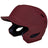 Champro HXE Matte Baseball Helmet | Champro HXEM MAROON M