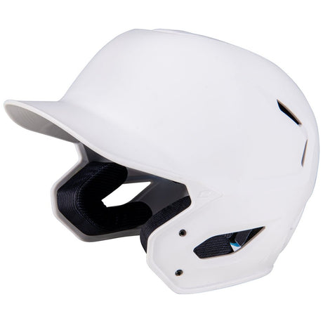 Champro HXE Matte Baseball Helmet | Champro HXEM WHITE S