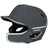 Champro HXE Matte Baseball Helmet w/Jaw Guard | Champro HXEM2JG GRAPHITE M Baseball Helmets