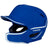 Champro HXE Matte Baseball Helmet w/Jaw Guard | Champro HXEM2JG ROYAL M Baseball Helmets