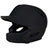 Champro HXE Matte Baseball Helmet w/Jaw Guard | Champro HXEMJG BLACK M Baseball Helmets