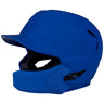 Champro HXE Matte Baseball Helmet w/Jaw Guard | Champro HXEMJG ROYAL M Baseball Helmets