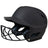 Champro HXE Matte Softball Helmet w/Facemask | Champro HXEFPM BLACK M