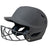 Champro HXE Matte Softball Helmet w/Facemask | Champro HXEFPM GRAPHITE M
