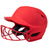 Champro HXE Matte Softball Helmet w/Facemask | Champro HXEFPM SCARLET M