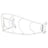 Champro HXE Softball Facemask | Champro HXEMS WHITE L