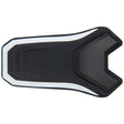 Champro HXE Two - Tone Jaw Guard | Champro HXEG2 BLACK Standard