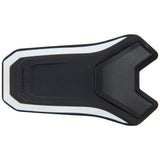Champro HXE Two - Tone Jaw Guard | Champro HXEG2 BLACK Standard