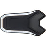 Champro HXE Two - Tone Jaw Guard | Champro HXEG2 BLACK Standard