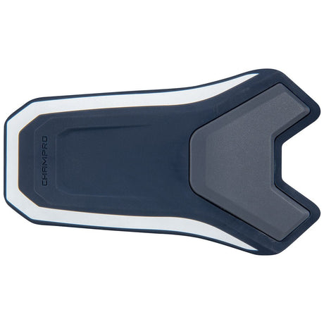 Champro HXE Two - Tone Jaw Guard | Champro HXEG2 NAVY Standard