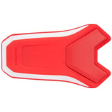 Champro HXE Two - Tone Jaw Guard | Champro HXEG2 SCARLET Standard