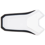 Champro HXE Two - Tone Jaw Guard | Champro HXEG2 WHITE Standard