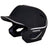Champro HXE Two - Tone Matte Baseball Helmet | Champro HXEM2 BLACK M Baseball Helmets