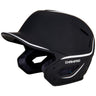 Champro HXE Two - Tone Matte Baseball Helmet | Champro HXEM2 BLACK M Baseball Helmets