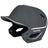 Champro HXE Two - Tone Matte Baseball Helmet | Champro HXEM2 GRAPHITE M Baseball Helmets