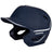 Champro HXE Two - Tone Matte Baseball Helmet | Champro HXEM2 NAVY M Baseball Helmets