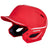 Champro HXE Two - Tone Matte Baseball Helmet | Champro HXEM2 SCARLET M Baseball Helmets