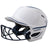 Champro HXE Two - Tone Matte Softball Helmet w/Facemask | Champro HXEFPM2 NAVY M