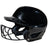 Champro HXEFPS Starter Softball Helmet w/Facemask BLACK S
