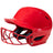 Champro HXEFPS Starter Softball Helmet w/Facemask SCARLET S