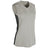 Champro Infinite 2 - Button Sleeveless Jersey | Champro BS86 GREYBLACK S Jerseys