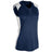Champro Infinite 2 - Button Sleeveless Jersey | Champro BS86 NAVYWHITE S Jerseys